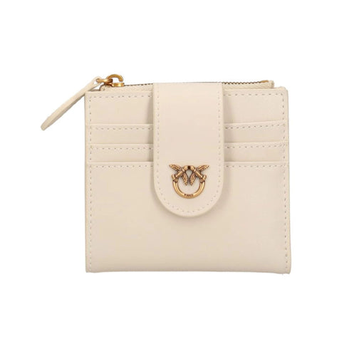 Portafoglio Donna Multi Purpose in pelle