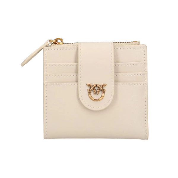 Portafoglio Donna Multi Purpose in pelle