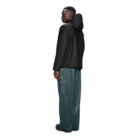 Impermeabile Uomo Pocket opaco