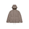 Impermeabile Uomo Pocket opaco