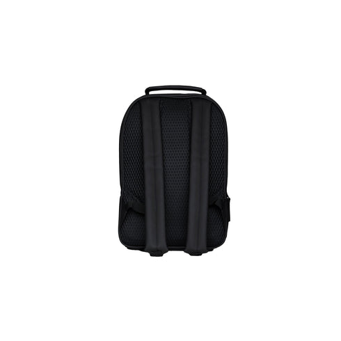 Zaino Unisex Book Daypackk, con tasca per laptop e tasca frontale