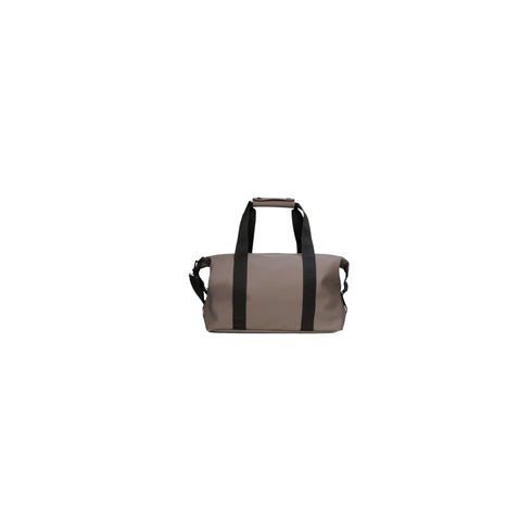 Borsone Unisex Hilo, idrorepellente e resistente, con manici a mano