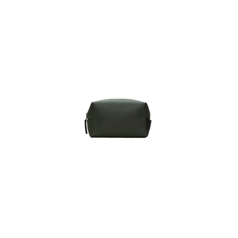 Beauty Case Unisex small, con manico a mano e chiusura zip