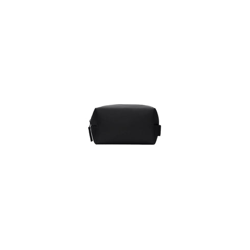 Beauty Case Unisex small, con manico a mano e chiusura zip