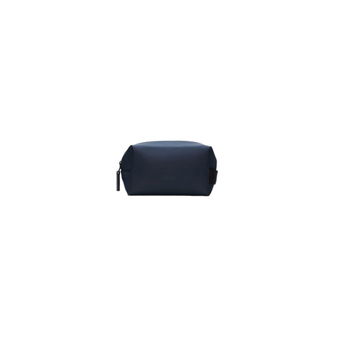 Beauty Case Unisex small, con manico a mano e chiusura zip