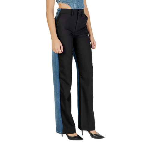 Pantalone Donna bitessuto