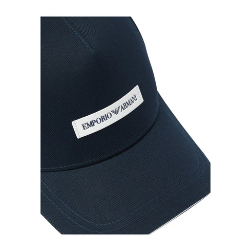Man Hat WITH WRITING