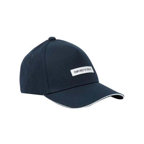 Man Hat WITH WRITING