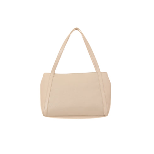 Just Cavalli Borsa Shopper Donna logo frontale - Francavilla Moda