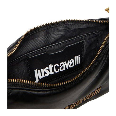 Just Cavalli Borsa Donna con tracolla catena e foulard - Francavilla Moda