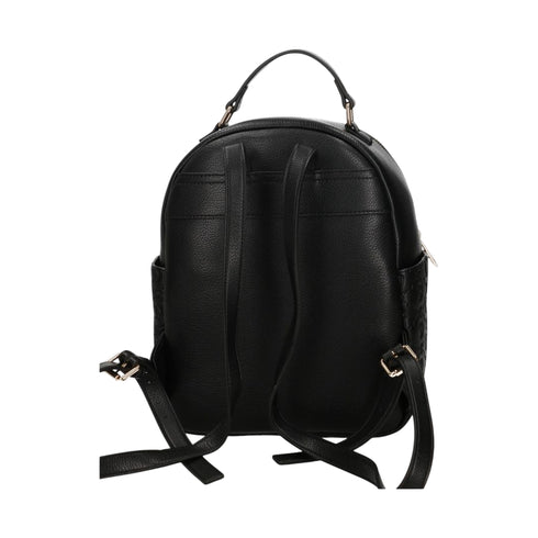 Zainetto Donna con taschino frontale retro