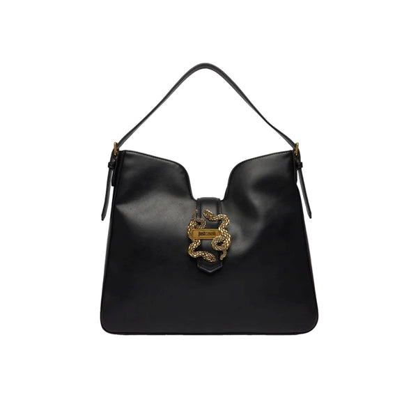 Borsa Shopper Donna con Iconic Snake