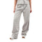 Pantalone Donna a palazzo a quadri