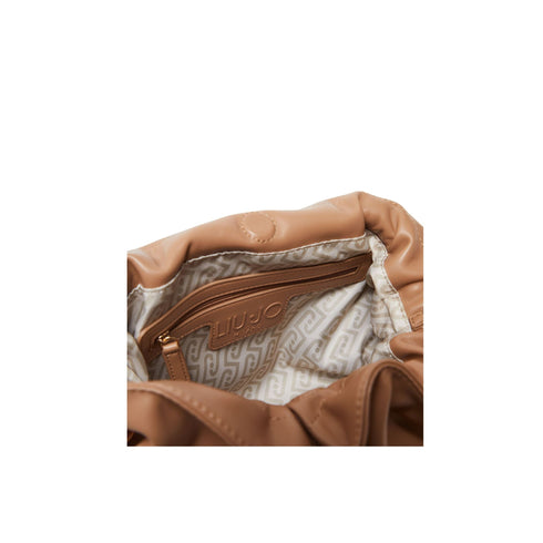 Borsa a spalla media Donna Riccy interno - Francavilla Moda