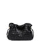 Borsa Donna piccola Riccy, morbida, con coulisse laterali