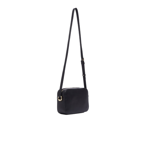 Borsa a tracolla media da Donna nero