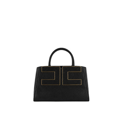 Borsa Donna media Tote con logo
