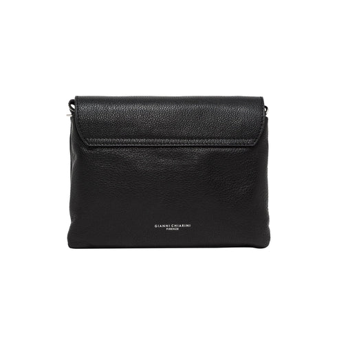 Borsa Donna modello Three, in pelle, con patta