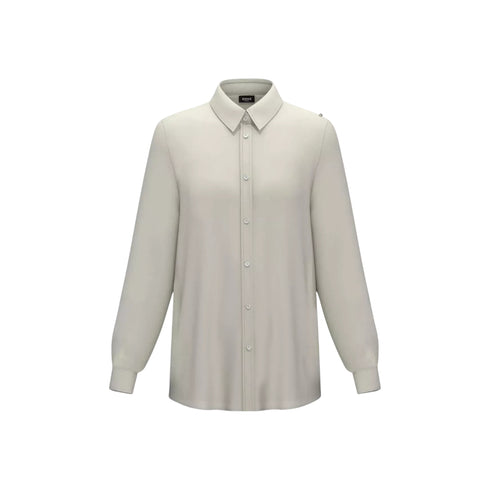 Camicia Donna misto seta