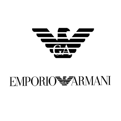 Emporio Armani un brand di Francavilla Moda