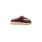 Sabot Donna Eskimo Bounce Clog, in montone, con suola in EVA e gomma