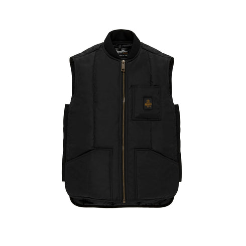 Gilet Uomo Original Vest, in nylon idrorepellente, con taschino sul petto