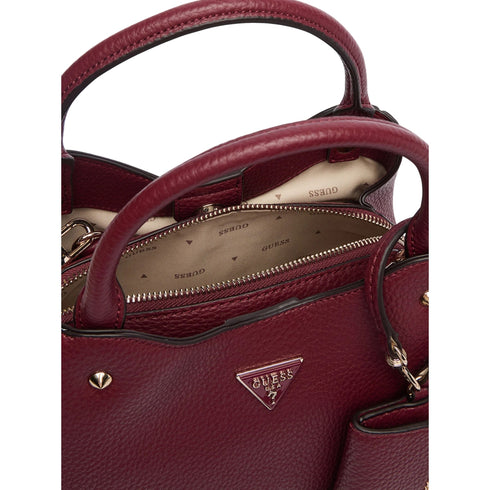 Borsa Donna Lorella small, con doppio manico a mano e tracolla rimovibile