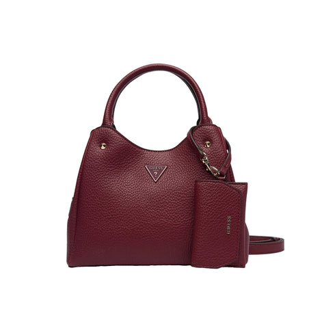 Borsa Donna Lorella small, con doppio manico a mano e tracolla rimovibile