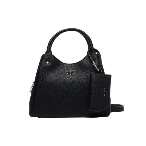 Borsa Donna Lorella small, con doppio manico a mano e tracolla rimovibile
