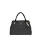 Borsa a mano Donna Noelle logata Nero - Francavilla Moda