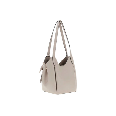 Borsa Donna secchiello Melody, con tre scomparti interni di cui uno con zip
