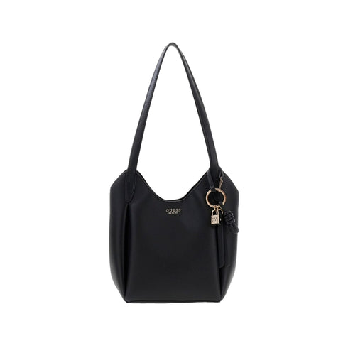 Borsa Donna secchiello Melody, con tre scomparti interni di cui uno con zip