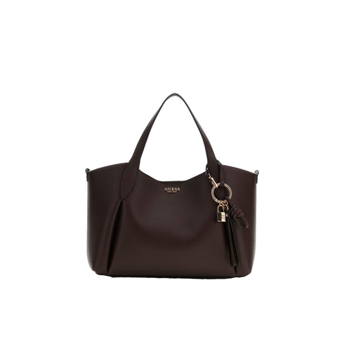 Borsa Donna modello Melory medio, con pochette interna e bottone magnetico
