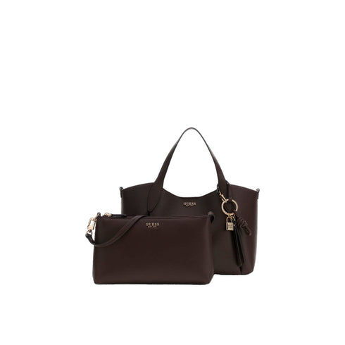 Borsa Donna modello Melory medio, con pochette interna e bottone magnetico