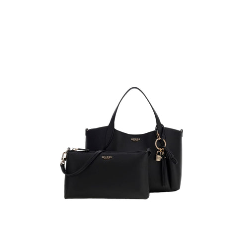 Borsa Donna modello Melory medio, con pochette interna e bottone magnetico