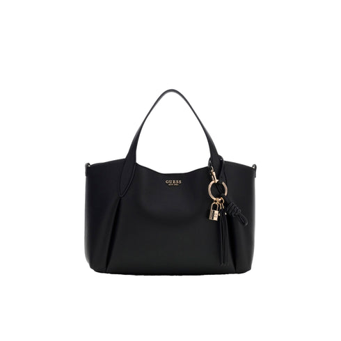 Borsa Donna modello Melory medio, con pochette interna e bottone magnetico