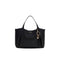 Borsa Donna modello Melory medio, con pochette interna e bottone magnetico