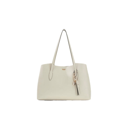 Borsa Donna modello shopper, in pelle sintetica, con pochette interna rimovibile