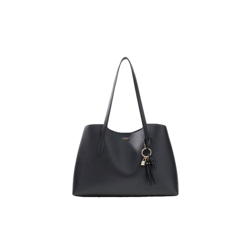 Borsa Donna modello shopper, in pelle sintetica, con pochette interna rimovibile