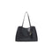Borsa Donna modello shopper, in pelle sintetica, con pochette interna rimovibile