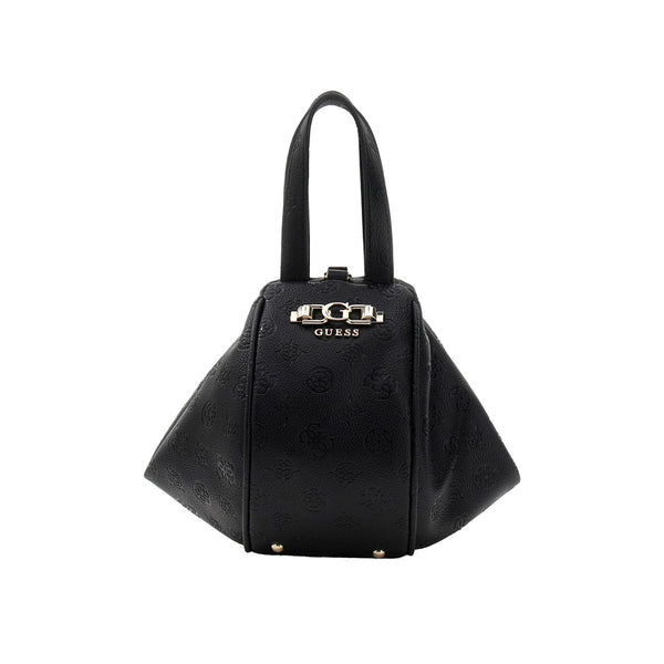 Borsa a mano piccola da Donna logata nero - Francavilla Moda