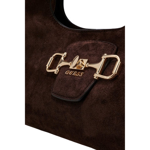 Borsa Donna Sunset small, con tre scomparti interni di cui uno con zip