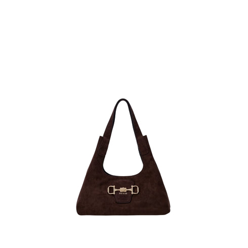 Borsa Donna Sunset small, con tre scomparti interni di cui uno con zip