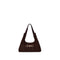 Borsa Donna Sunset small, con tre scomparti interni di cui uno con zip