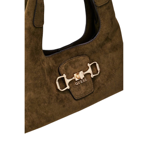 Borsa Donna Sunset small, con tre scomparti interni di cui uno con zip