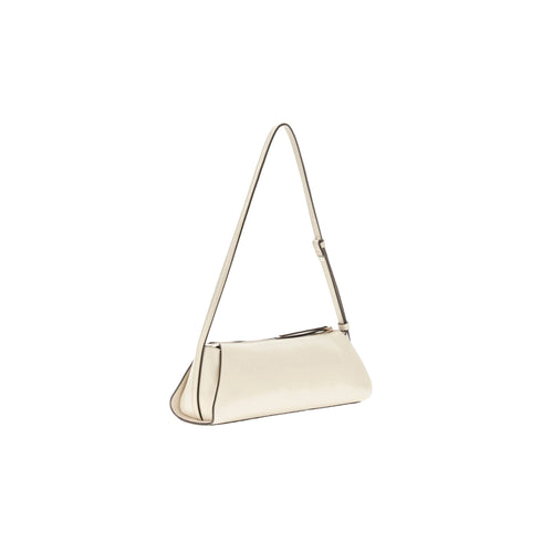 Borsa Donna Xena, con chiusura zip e forma trapezoidale