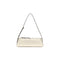 Borsa Donna Xena, con chiusura zip e forma trapezoidale