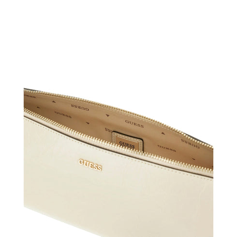 Borsa Donna Xena, con chiusura zip e forma trapezoidale