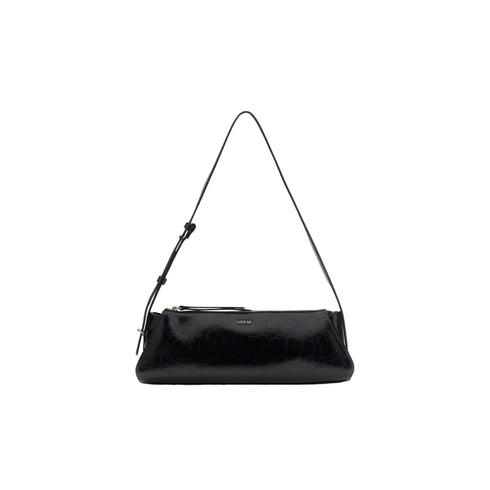 Borsa Donna Xena, con chiusura zip e forma trapezoidale