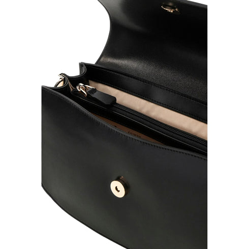 Borsa Donna Audrey con numerosi scomparti interni e tracolla